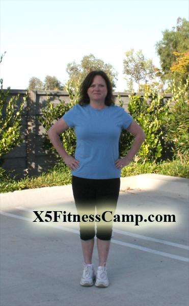 Weight Loss Stories Alicia - After