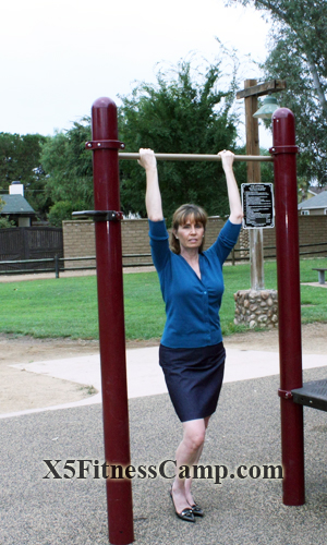 Fitness Stories Jennifer