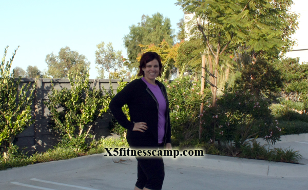 San Diego Weight Loss Story - Lori