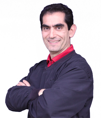 San Diego Personal Trainer