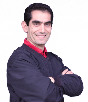 Vishy Dadsetan