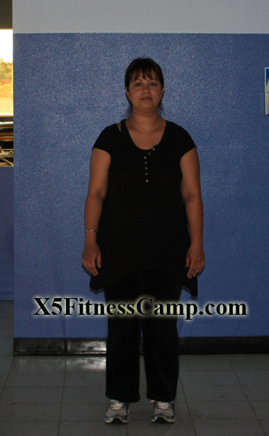 Weight Loss Stories Anousheh 1